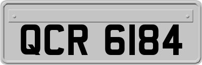 QCR6184