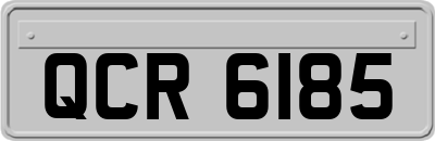 QCR6185