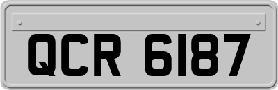 QCR6187