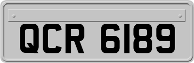 QCR6189