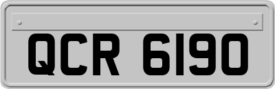 QCR6190