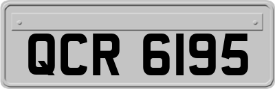 QCR6195