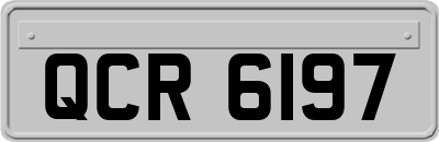 QCR6197