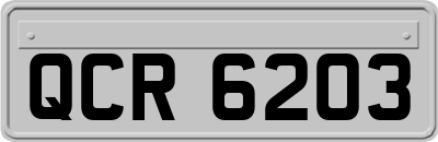 QCR6203