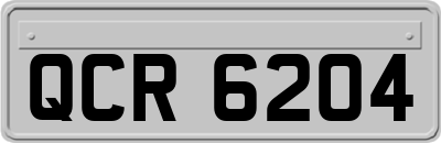 QCR6204