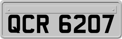 QCR6207