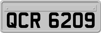 QCR6209