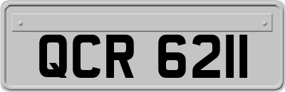 QCR6211