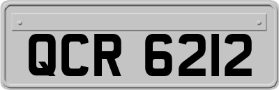 QCR6212