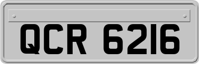 QCR6216