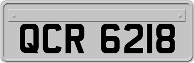 QCR6218