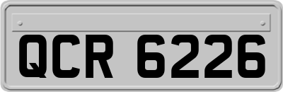 QCR6226