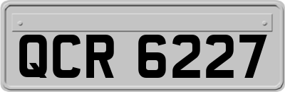 QCR6227