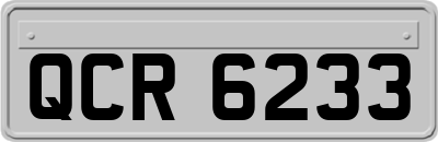 QCR6233