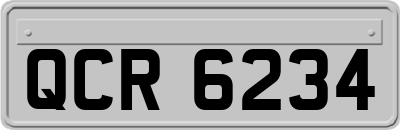 QCR6234