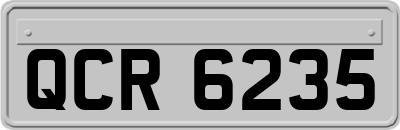 QCR6235