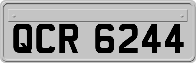 QCR6244