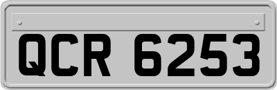 QCR6253