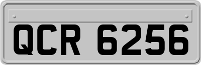 QCR6256