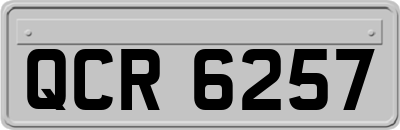 QCR6257