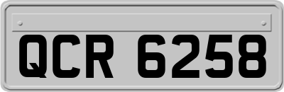 QCR6258