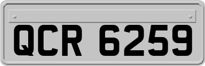 QCR6259