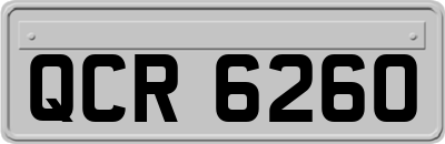 QCR6260