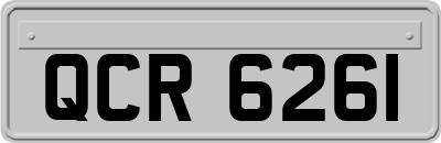 QCR6261