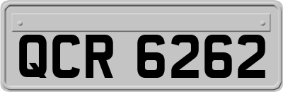 QCR6262