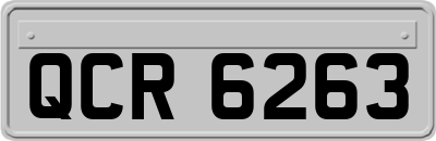 QCR6263