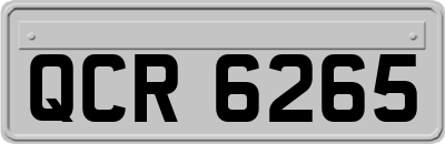 QCR6265