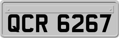 QCR6267