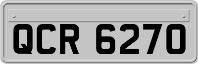 QCR6270