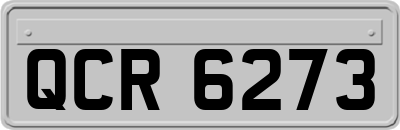 QCR6273