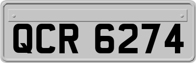 QCR6274