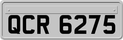 QCR6275