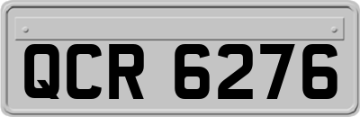 QCR6276