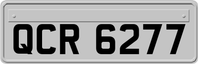 QCR6277