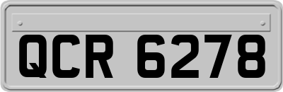 QCR6278