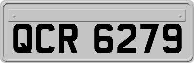 QCR6279