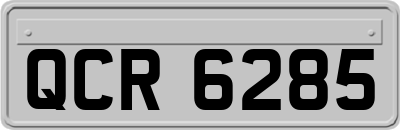 QCR6285