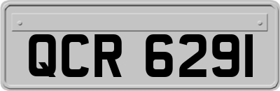 QCR6291