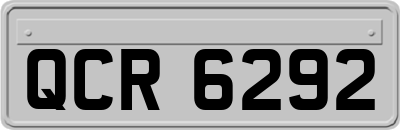 QCR6292