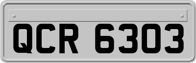 QCR6303