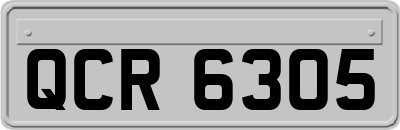 QCR6305