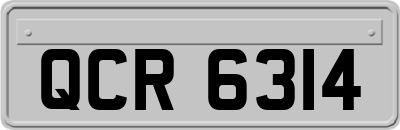 QCR6314