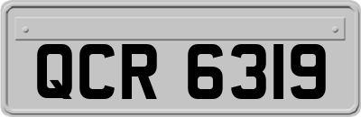 QCR6319