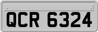 QCR6324