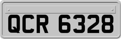 QCR6328