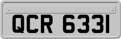 QCR6331